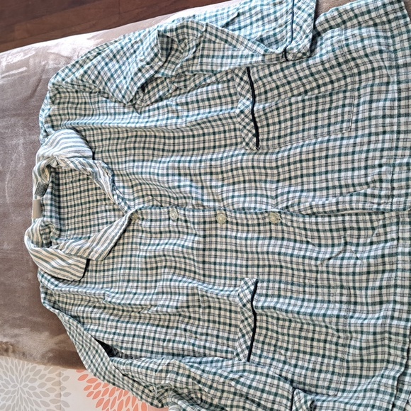 Womens Pajama Set - Picture 3 of 5